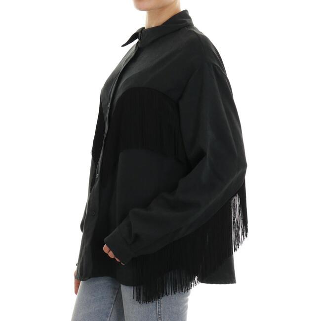 CAMICIA FRANGE KING KONG - Mad Fashion | img vers.650x/
